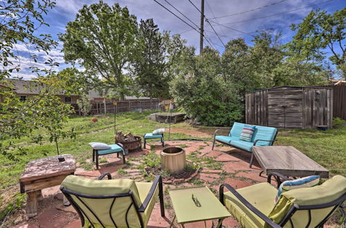 Photo 36 - Vibrant Wheat Ridge Home w/ Fire Pit & Patio