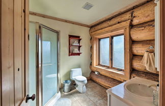 Foto 3 - Stunning Fairplay Cabin W/hot Tub & Sauna