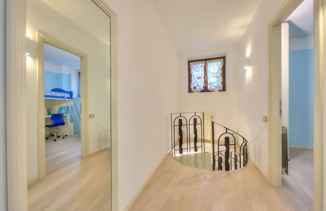 Barbarano House - Near Beach - Foto 19