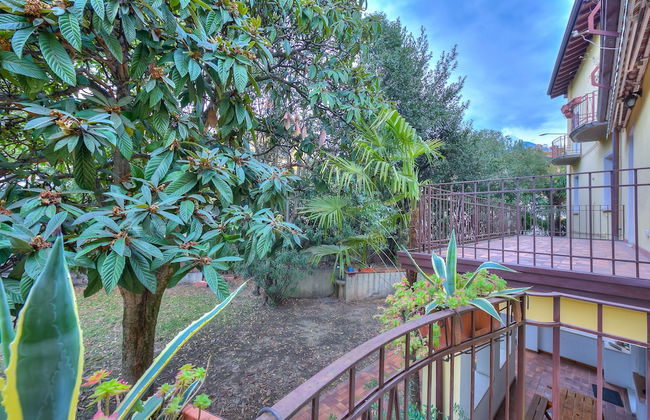 Barbarano House - Near Beach - Foto 24