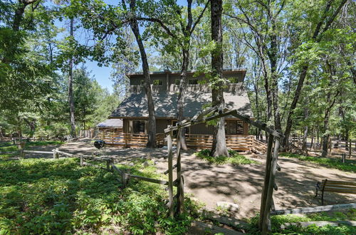 Photo 27 - Welcoming Cole Ridge Chalet in Kelseyville