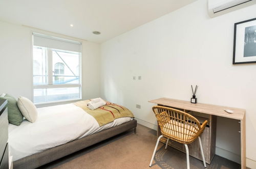 Foto 4 - Apartment for 4 in the Heart of Shoreditch