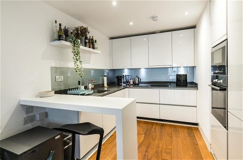 Foto 9 - Apartment for 4 in the Heart of Shoreditch