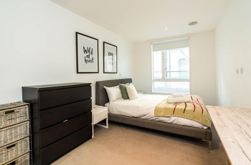 Photo 3 - Apartment for 4 in the Heart of Shoreditch