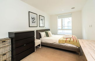 Photo 2 - Apartment for 4 in the Heart of Shoreditch