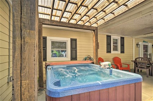 Photo 39 - Pigeon Forge Cabin By Dollywood w/ Private Pool