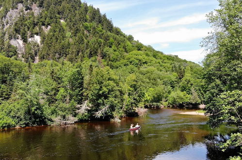 Photo 12 - Les Chalets Tourisma - Le Draveur