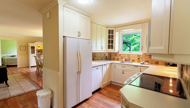 Cucina privata