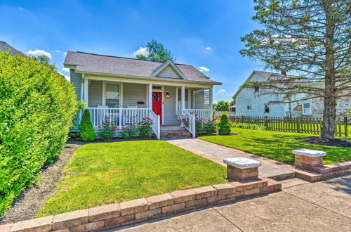 Foto 10 - Family-friendly Home Near Noblesville Square