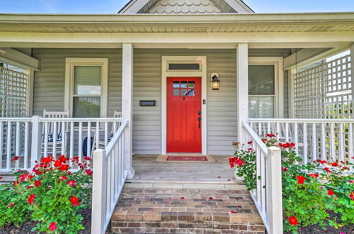 Photo 2 - Family-friendly Home Near Noblesville Square