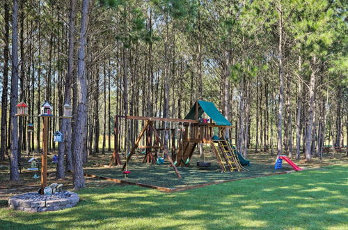 Photo 6 - Bright Hopkins Home w/ Game Room & Fire Pit