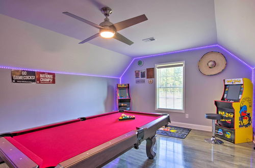 Photo 42 - Bright Hopkins Home w/ Game Room & Fire Pit