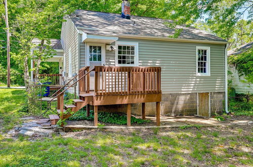 Photo 26 - Winston-salem Vacation Rental ~ 3 Mi to Downtown