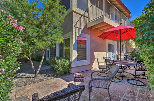 Foto 14 - Phoenix Townhome w/ Pool Access, 13 Mi to Old Town