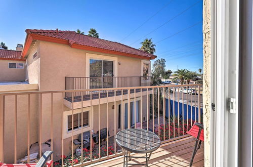 Photo 33 - Phoenix Townhome W/pool Access, 13 Mi to Old Town