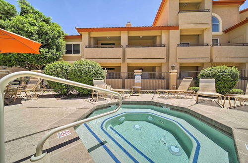 Photo 27 - Phoenix Townhome W/pool Access, 13 Mi to Old Town