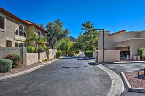 Foto 18 - Phoenix Townhome w/ Pool Access, 13 Mi to Old Town