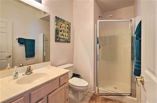 Photo 3 - Phoenix Townhome W/pool Access, 13 Mi to Old Town