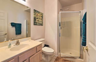 Photo 3 - Phoenix Townhome W/pool Access, 13 Mi to Old Town
