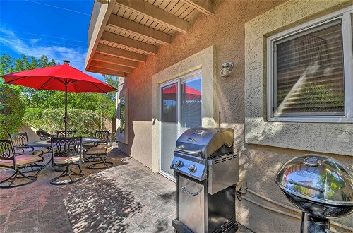 Photo 12 - Phoenix Townhome W/pool Access, 13 Mi to Old Town