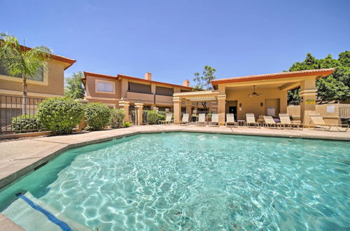 Photo 34 - Phoenix Townhome W/pool Access, 13 Mi to Old Town