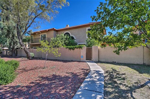 Photo 30 - Phoenix Townhome W/pool Access, 13 Mi to Old Town