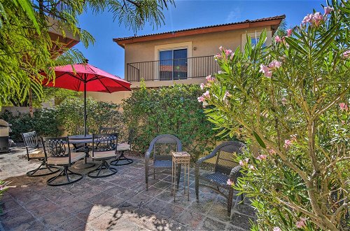 Photo 11 - Phoenix Townhome W/pool Access, 13 Mi to Old Town