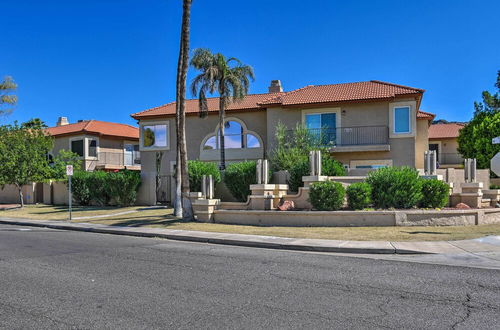 Photo 21 - Phoenix Townhome W/pool Access, 13 Mi to Old Town