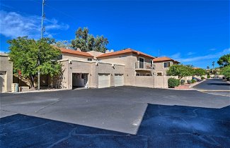 Photo 2 - Phoenix Townhome W/pool Access, 13 Mi to Old Town