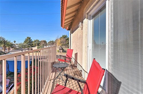 Photo 25 - Phoenix Townhome W/pool Access, 13 Mi to Old Town