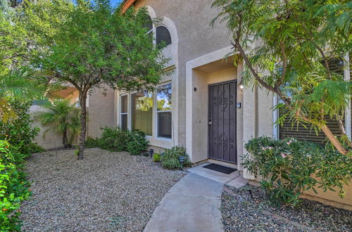 Foto 22 - Phoenix Townhome w/ Pool Access, 13 Mi to Old Town