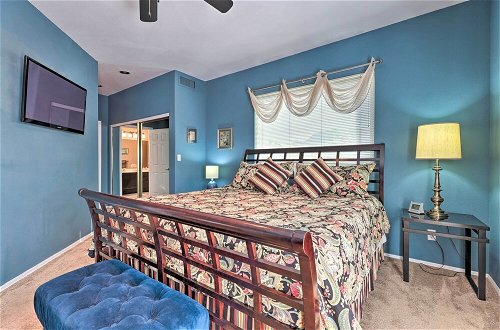 Photo 6 - Phoenix Townhome W/pool Access, 13 Mi to Old Town