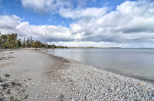 Foto 2 - Lovely Lake Huron Getaway: Beach Access & Kayaks