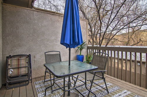 Photo 16 - Manitou Springs Condo w/ Hammock + Mtn Views