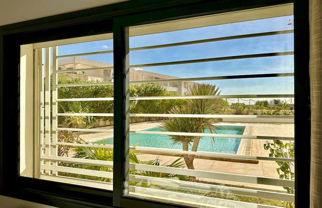 Gammarth Touristique Piscine Commune Bord de mer - Photo 14