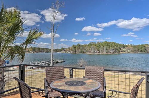 Photo 24 - Quiet Lakefront Retreat w/ Boat Ramp & 2 Docks