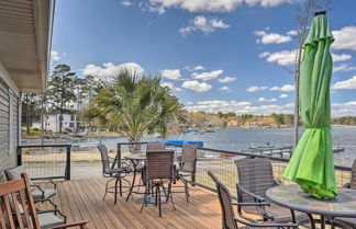 Photo 1 - Quiet Lakefront Retreat w/ Boat Ramp & 2 Docks