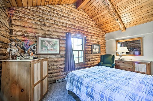 Photo 30 - Pet-friendly New York Cabin w/ Hot Tub & Game Room