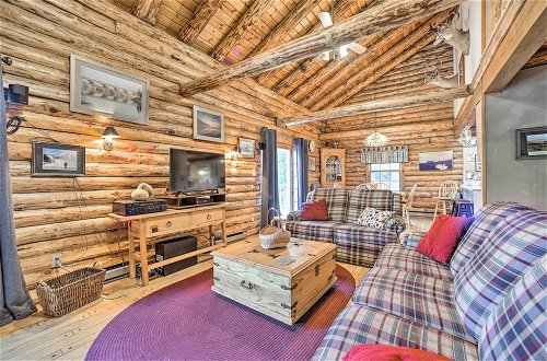 Photo 13 - Pet-friendly New York Cabin w/ Hot Tub & Game Room