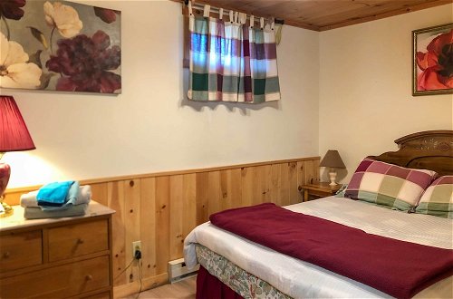 Photo 15 - Pet-friendly New York Cabin w/ Hot Tub & Game Room