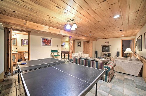 Photo 19 - Pet-friendly New York Cabin w/ Hot Tub & Game Room