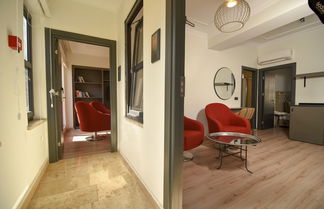 Photo 2 - Exceptional Flat with Terrace -MUGE