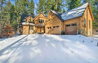 Photo 3 - Stunning Suncadia Retreat w/ Hot Tub + Game Room