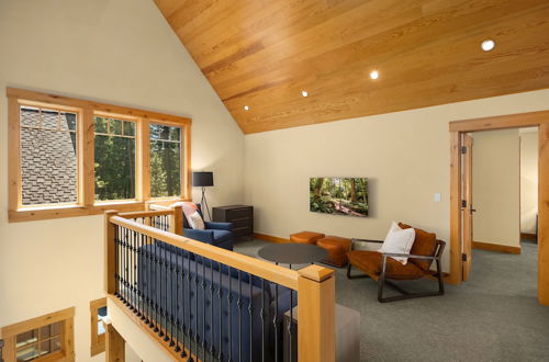 Photo 25 - Stunning Suncadia Retreat w/ Hot Tub + Game Room