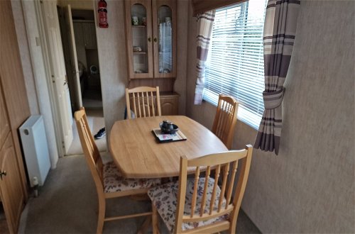 Photo 11 - Castlewigg Holiday Park Whithorn 2 bed Caravan