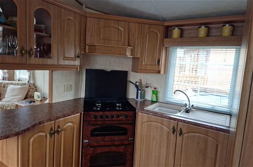 Photo 8 - Castlewigg Holiday Park Whithorn 2 bed Caravan