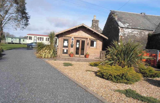 Caravan - Sleeps 4 - Pet Friendly - Parking - Foto 13