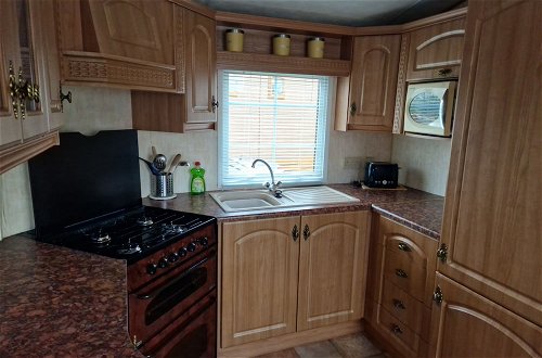 Photo 6 - Castlewigg Holiday Park Whithorn 2 bed Caravan