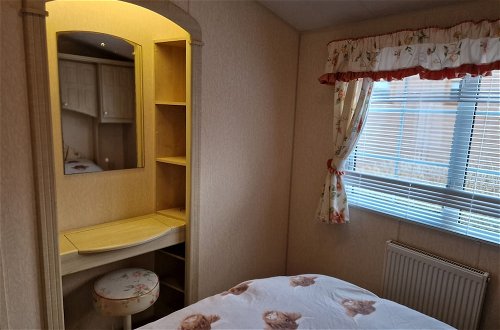 Photo 4 - Castlewigg Holiday Park Whithorn 2 bed Caravan