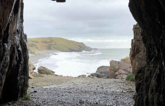 Caravan - Sleeps 4 - Pet Friendly - Parking - Foto 11